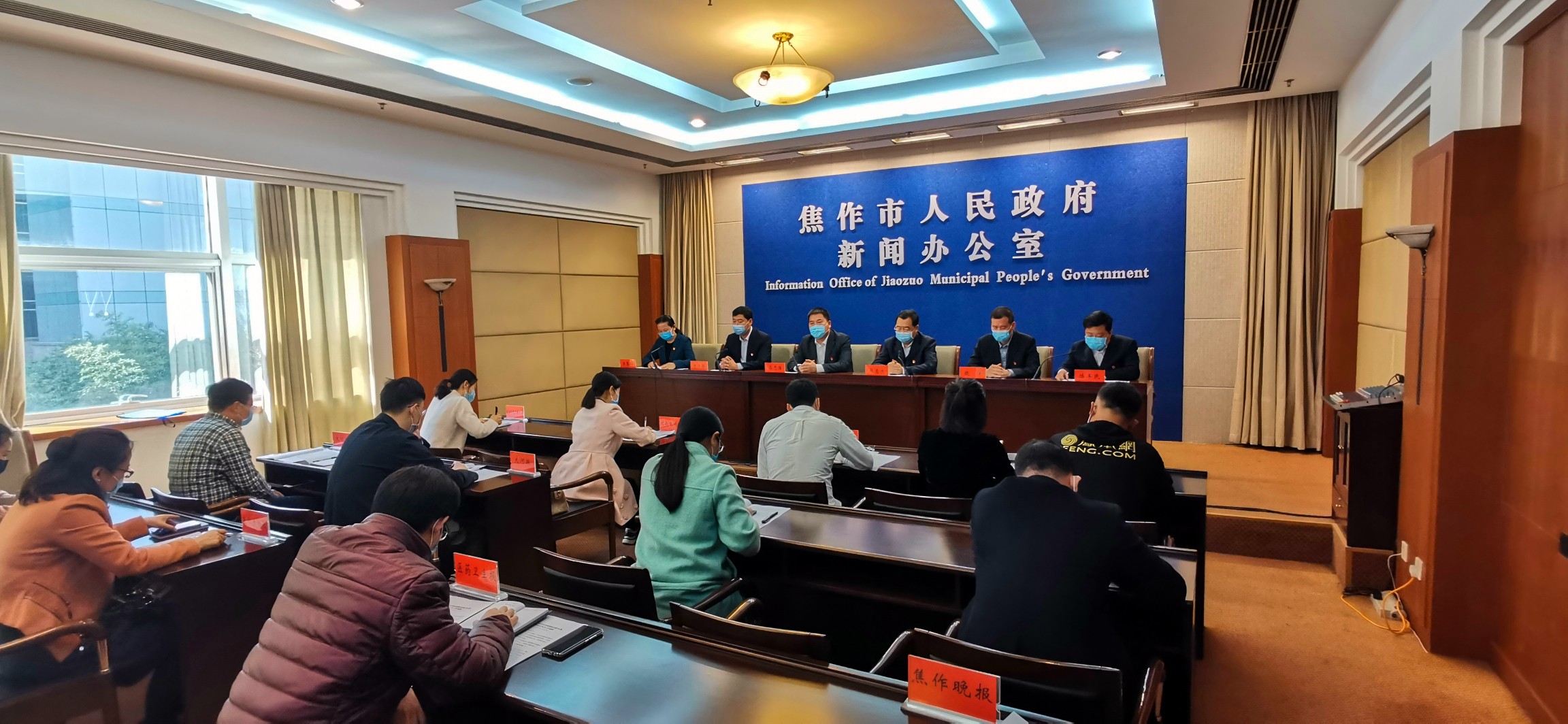 沁阳市复工复产、脱贫攻坚咋样了?快看最