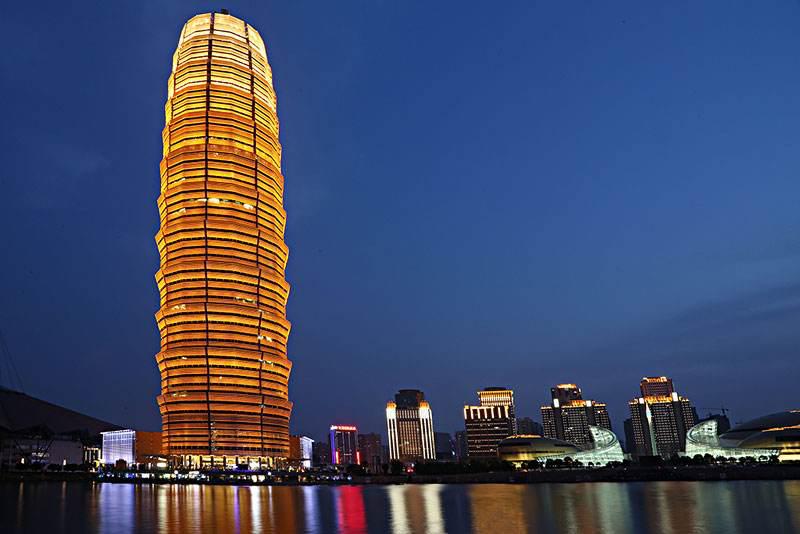 刘昊然|跟随刘昊然的脚步在郑州真的能找到百花里小巷?