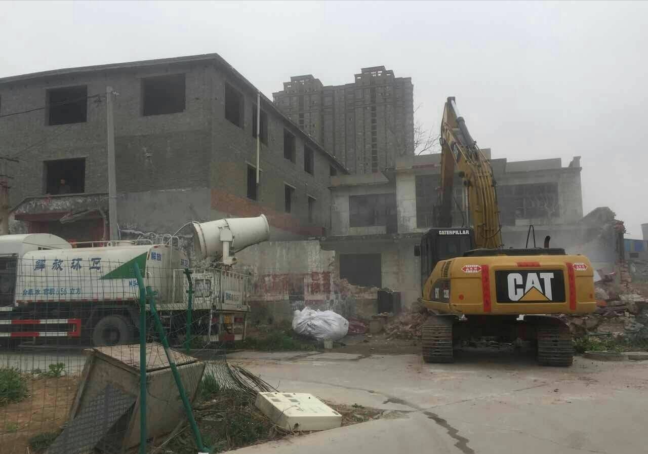 拆迁5