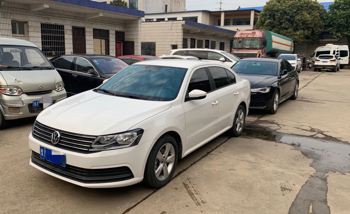 法制虚假租车后抵押，一团伙诈骗金额超百万！