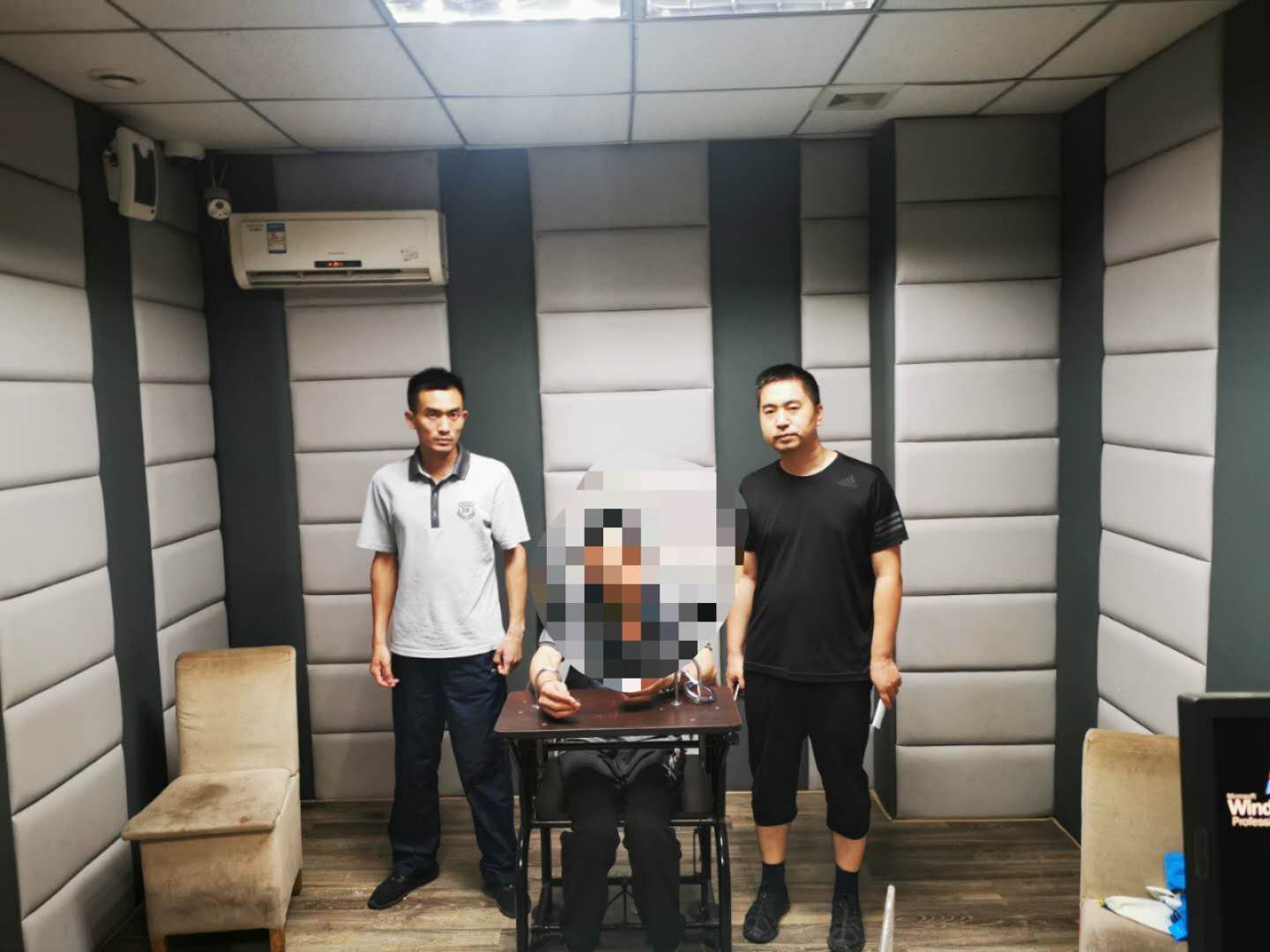 车牌|声称能帮人挂“炸弹号”车牌 男子狮子大开口骗了60万