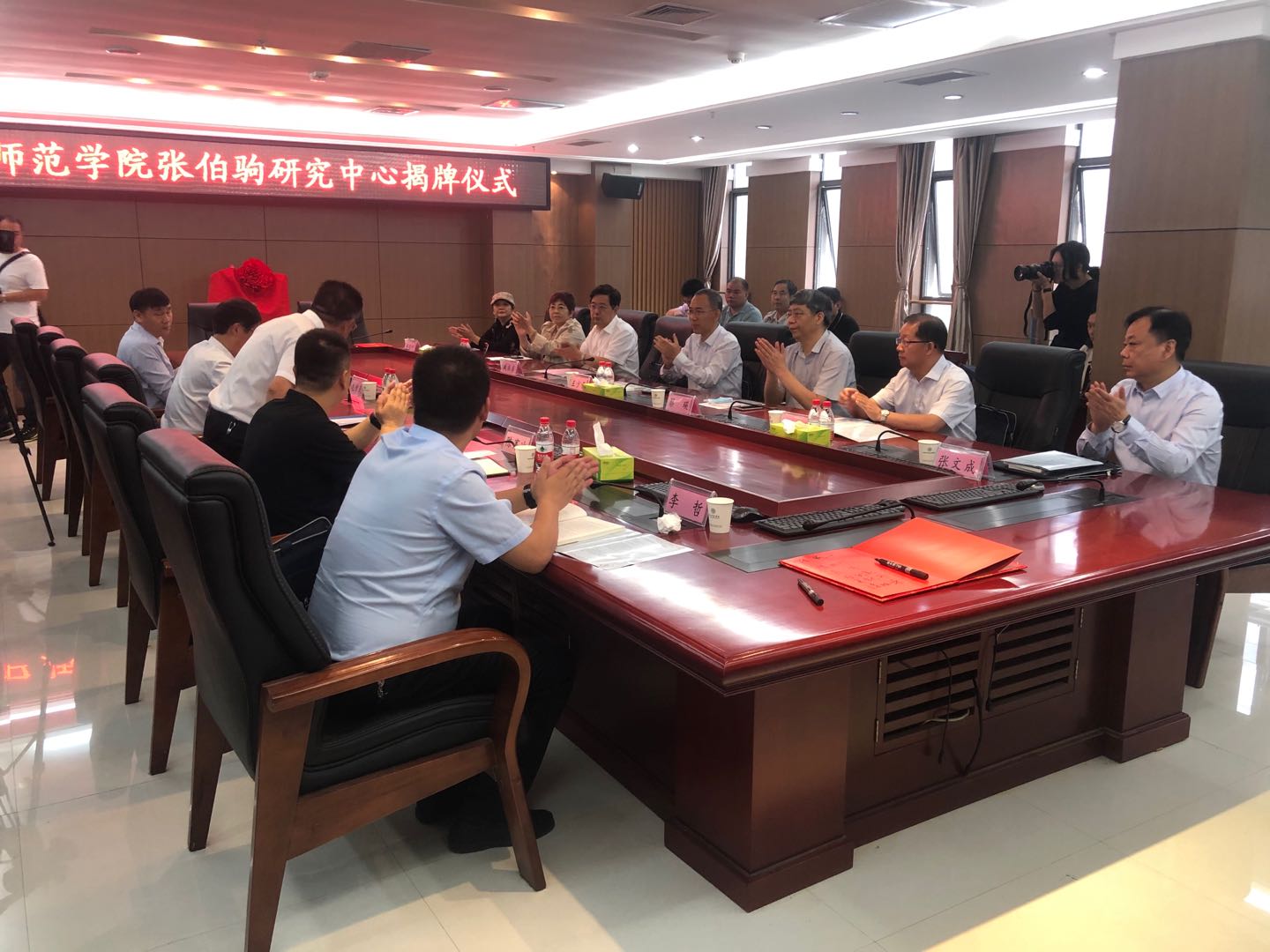 张伯驹|他是民国四公子之一 张伯驹研究中心落户老家周口