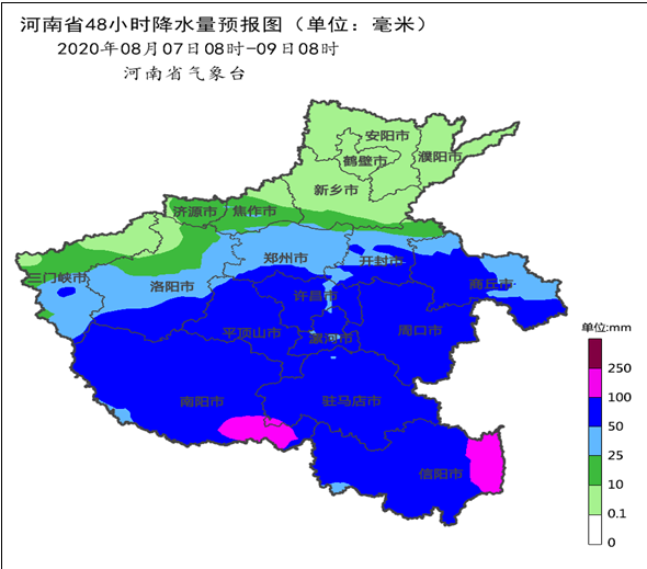 天气|我省这轮降雨要持续到明天？下周中前后还有一场雨