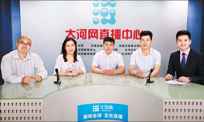 教育部公布2018年全国教书育人楷模名单 河南