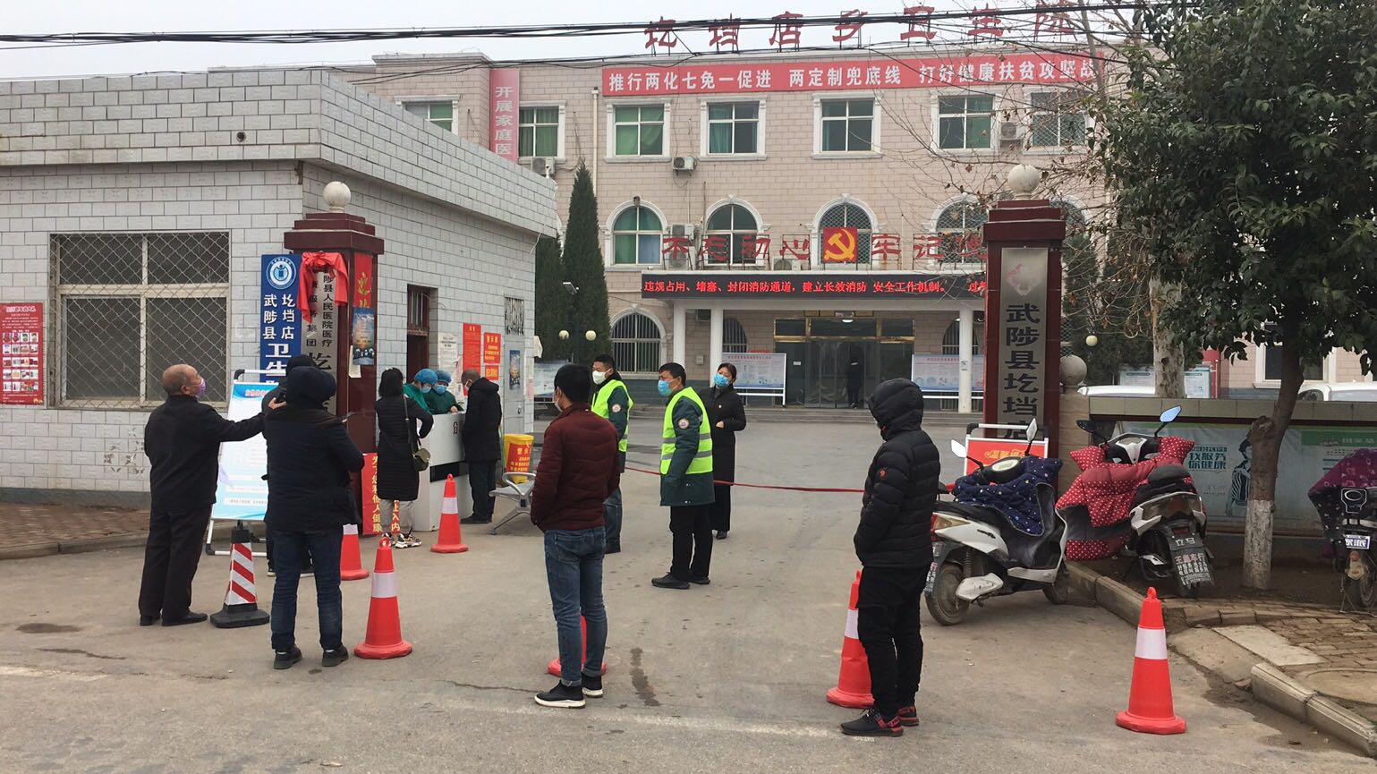武陟人口有多少_7月19到7月22日焦作武陟县事业单位招聘工作人员 教师106名(2)