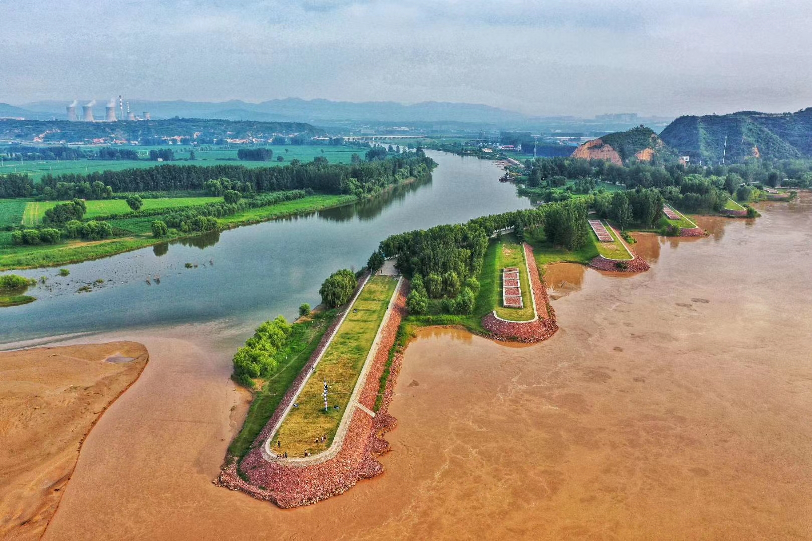 黄河|跻身全球二线城市，郑州到底是不是“暴发户”？