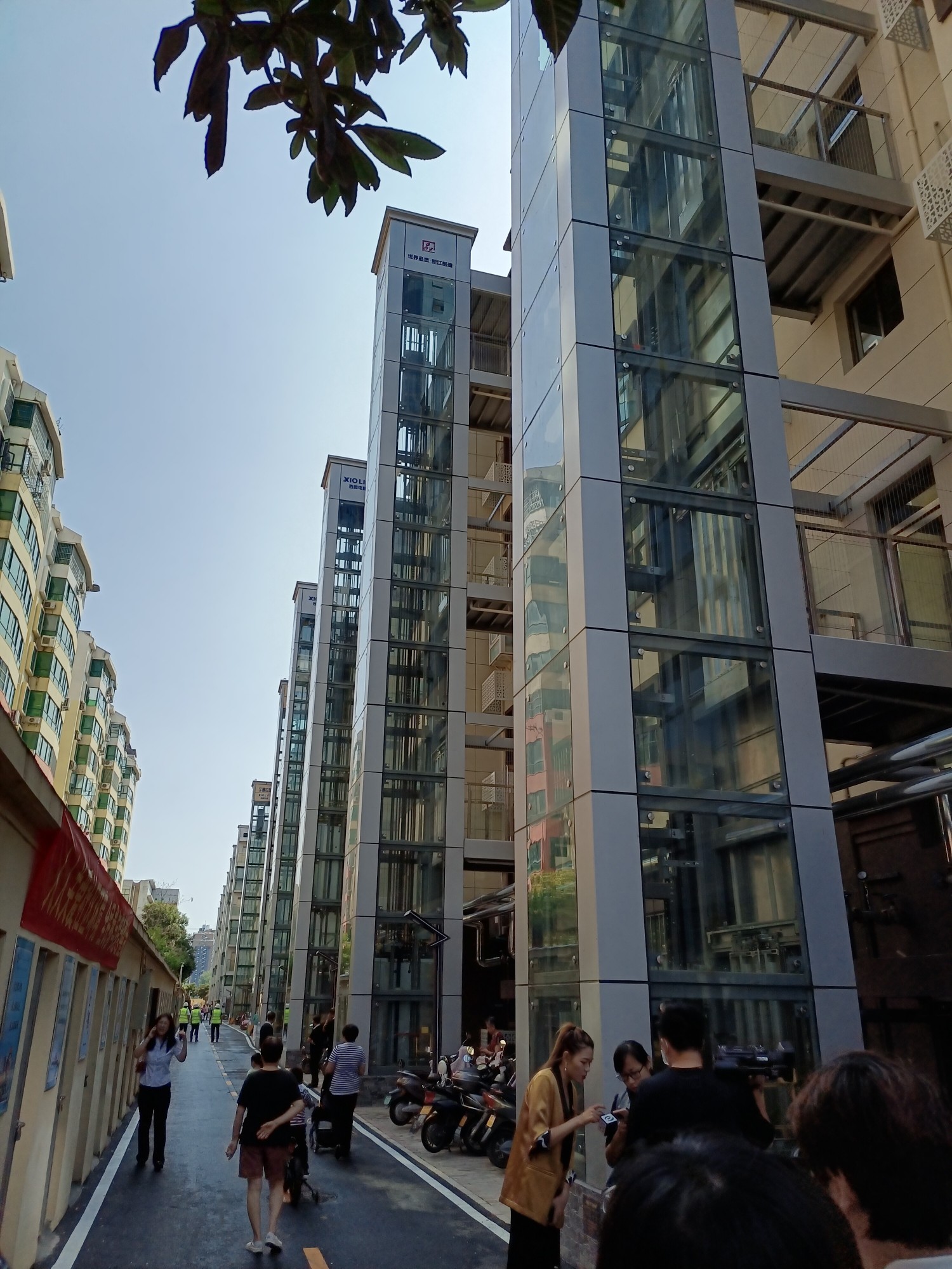 燃油添加剂|全国首例！河南省电梯工作协调委员会成立