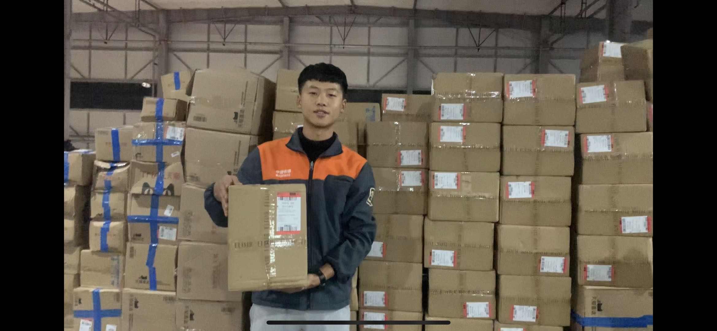 |双十一未至第一波预售商品已送达客户手中? 今年双十一和往年有何不同?