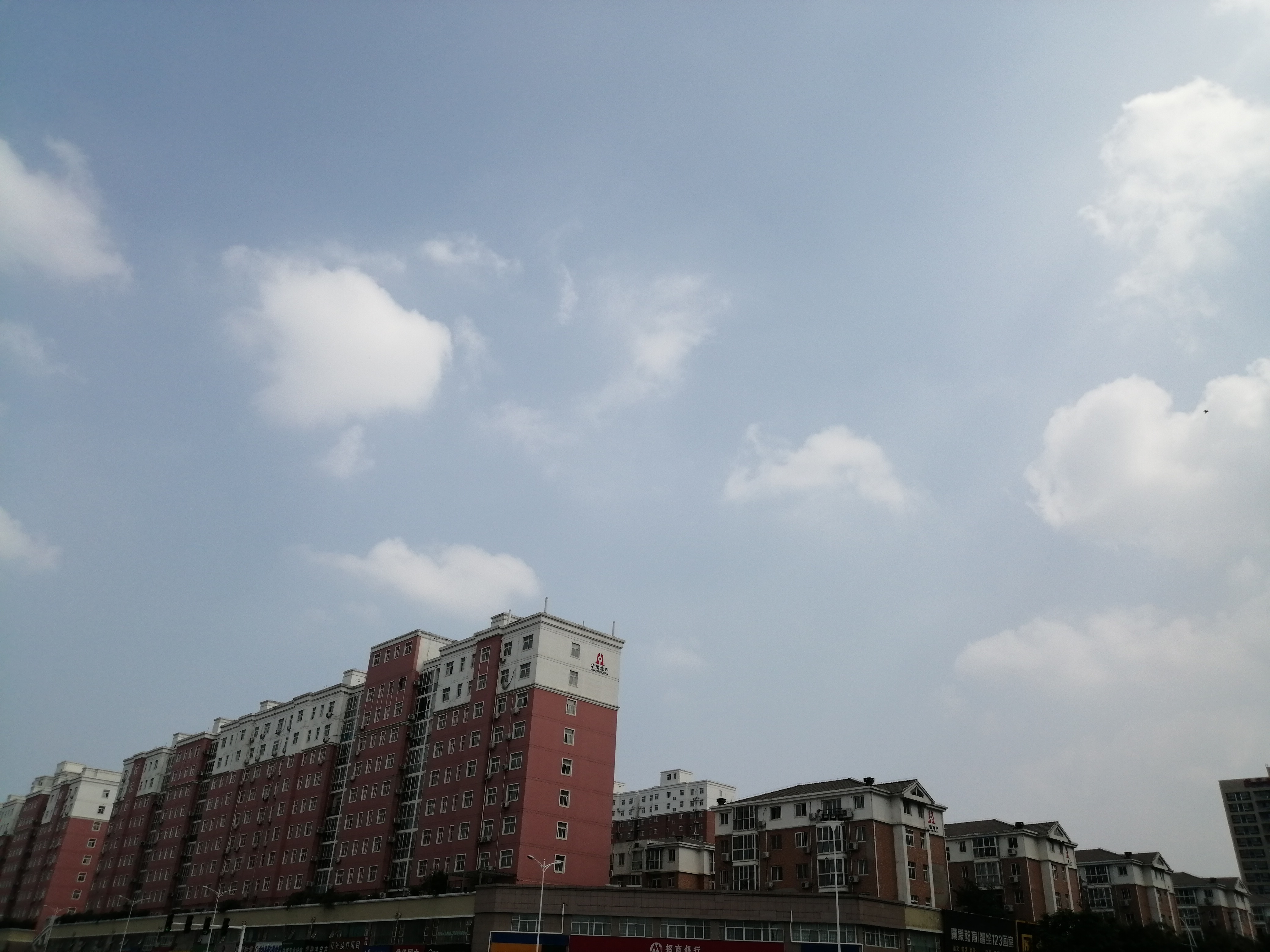 降雨强度|明天开始郑州降雨天天见？ 明晚至周三雨水较大