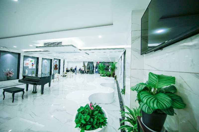 周口@@周口支援湖北医疗队员 这里有一份专属你们的大礼!