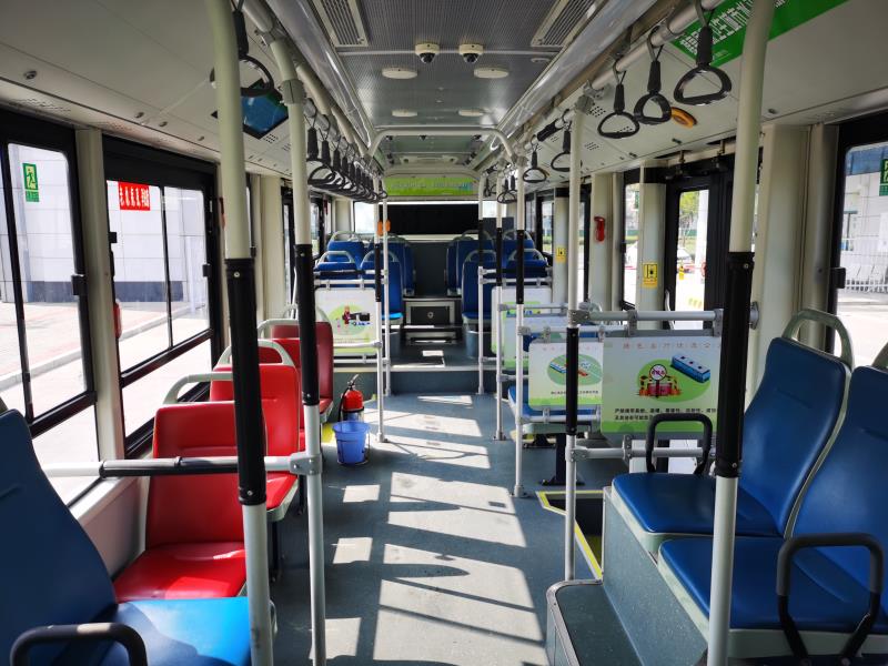 |哪些人不允许乘坐公共汽车? 新实施的《郑州市城市公共汽车客运条例》有解答