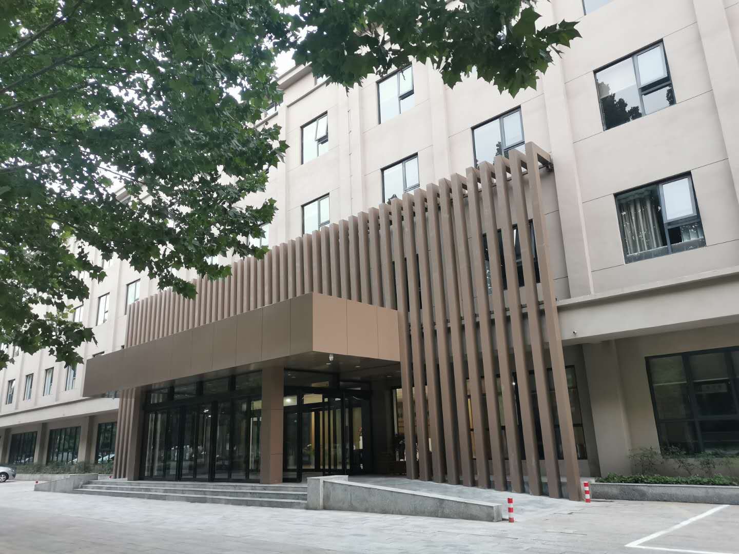 济源|立案调查！济源二院金水湾病区被责令停业