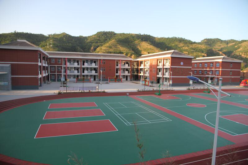 两次入选教育部优秀案例 河南面积最大贫困县