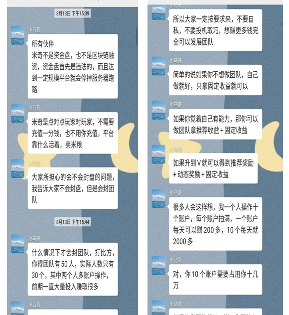 违法犯罪|养猫被骗已报案！养“老鼠”又是咋回事？