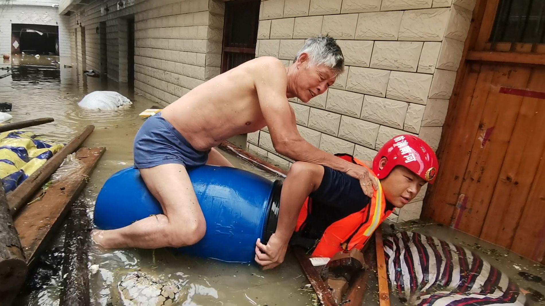 尉氏有多少人口(3)