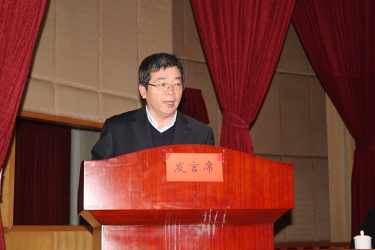 【铁腕治污 保卫蓝天】中牟县:冲刺30天 向大气