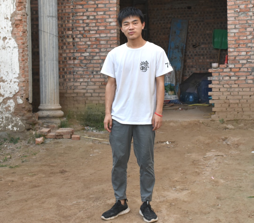 武陟|考上中国科学院大学的武陟贫困学子，背后故事暖心！