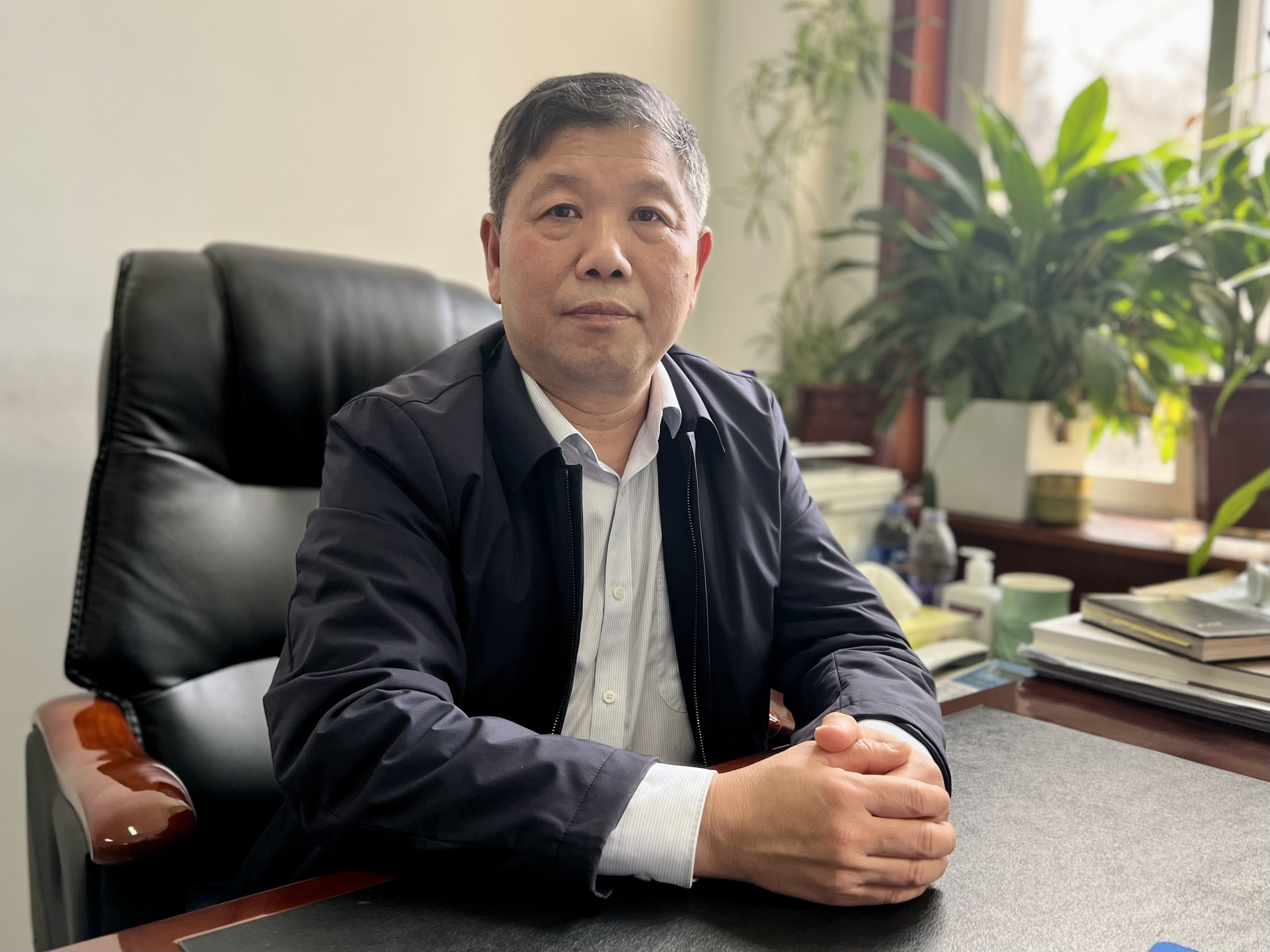 两会声音全国政协委员范国强建议开展高速公路沿线生态廊道关键技术