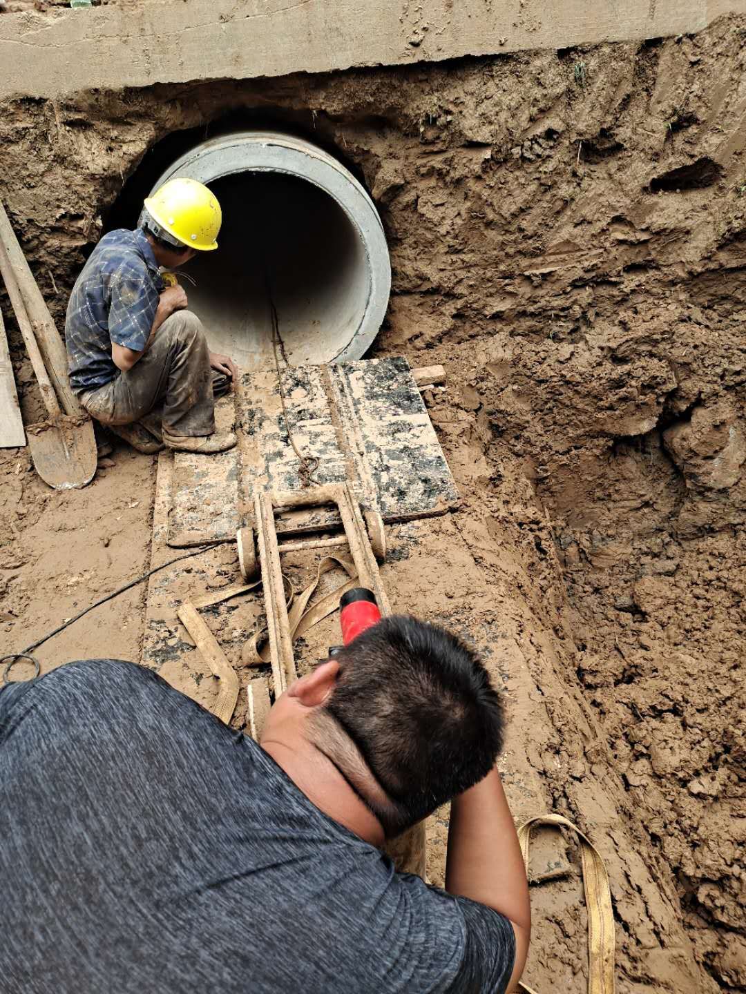 民生|快来看看！郑州城区雨污水管网建设改造工程进展如何？