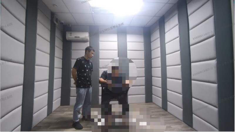 法制|谎称能帮忙购买经济适用房，男子先后骗人11万元