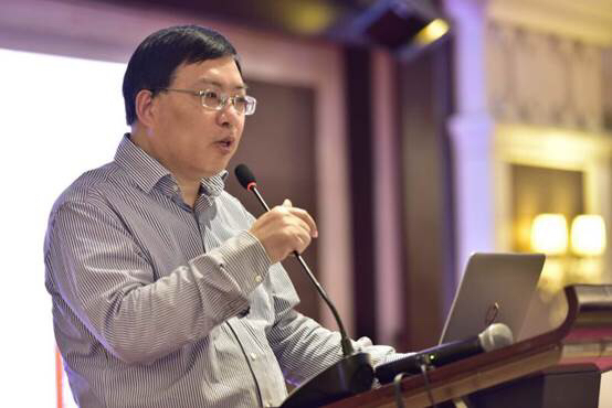 浦发银行—中原证券“上市公司泛市值管理论坛” 在郑州举行-大河网