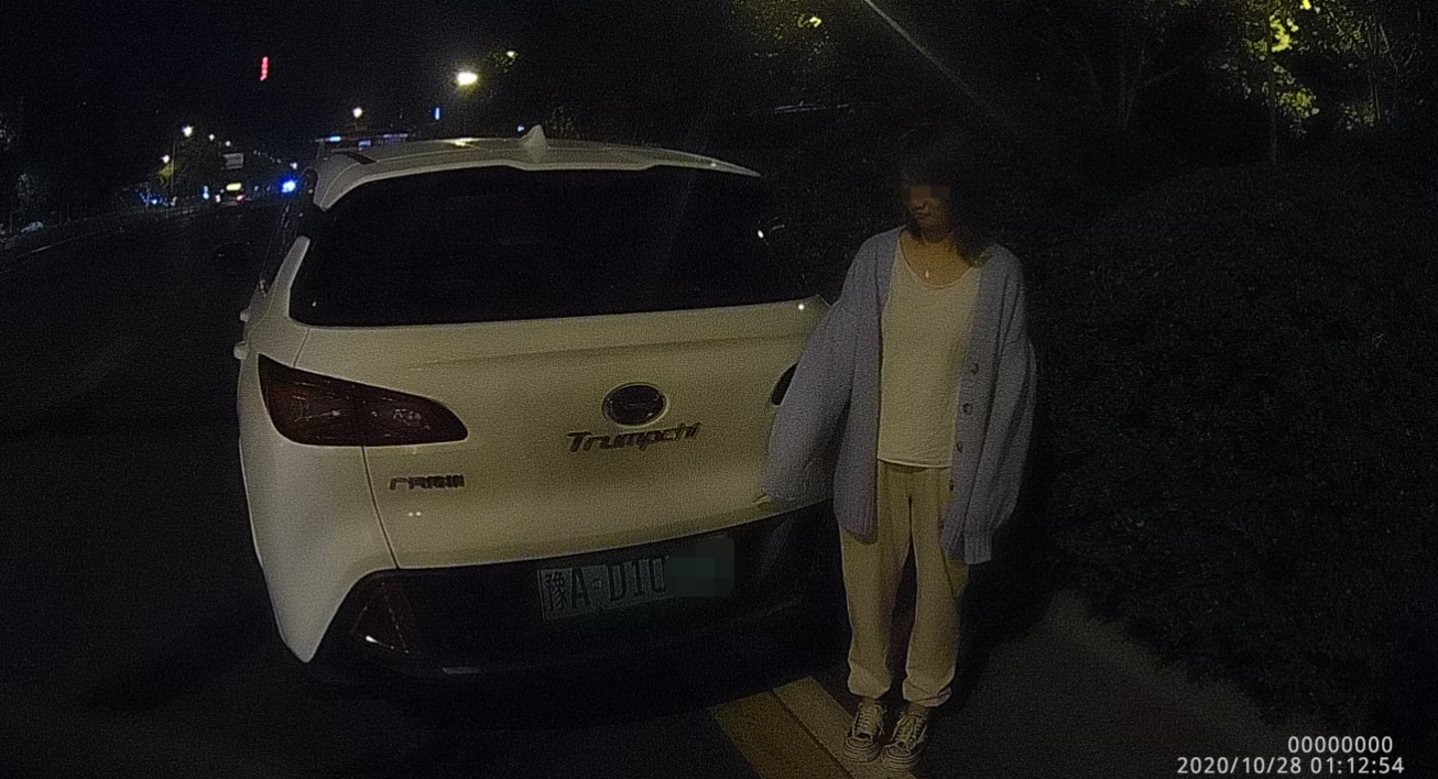 |曝光台!郑州交警一大队曝光5起十月份酒驾醉驾典型案例