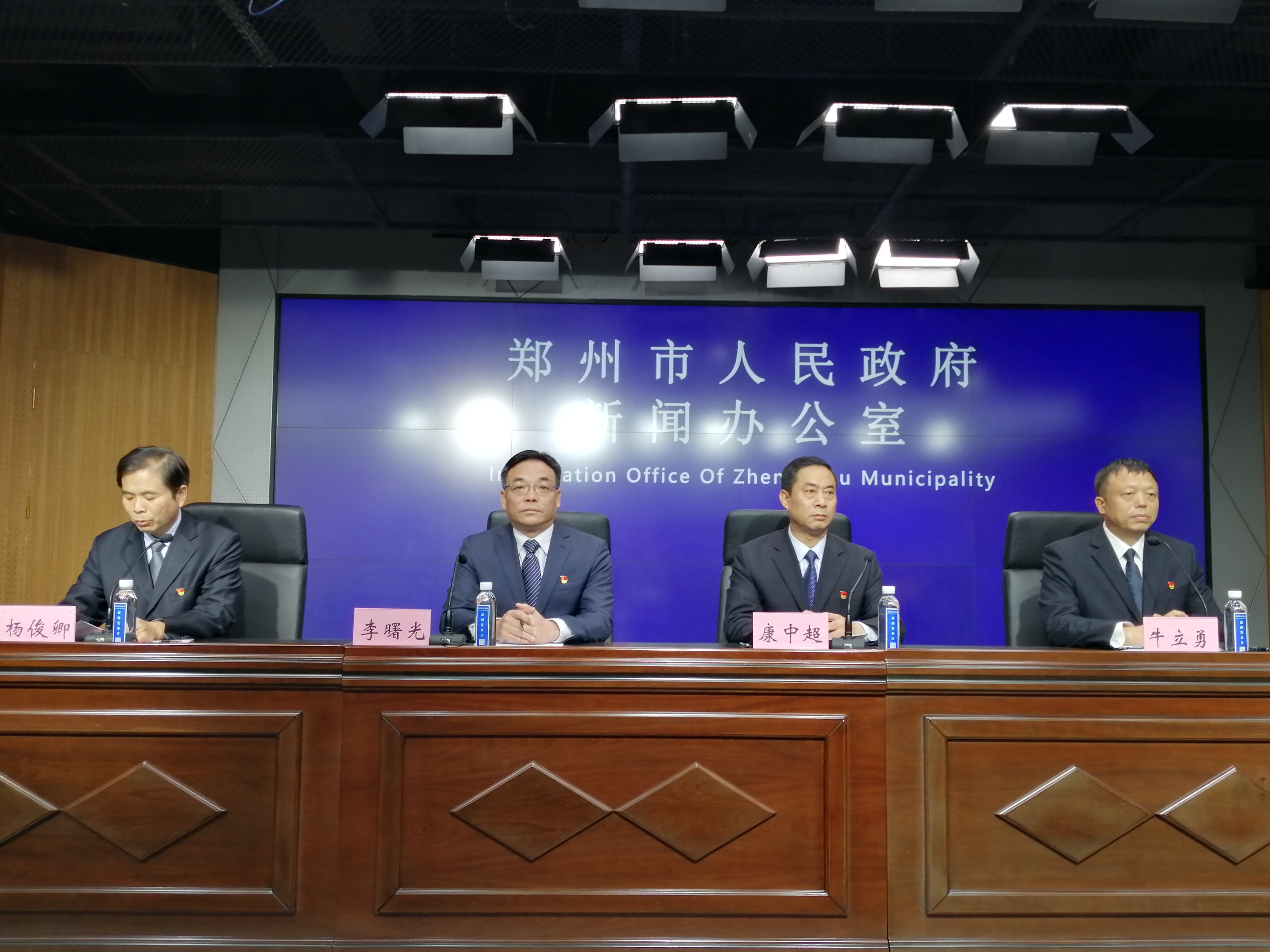 |今年以来 郑州超4000名贫困劳动力与用工单位达成就业意向