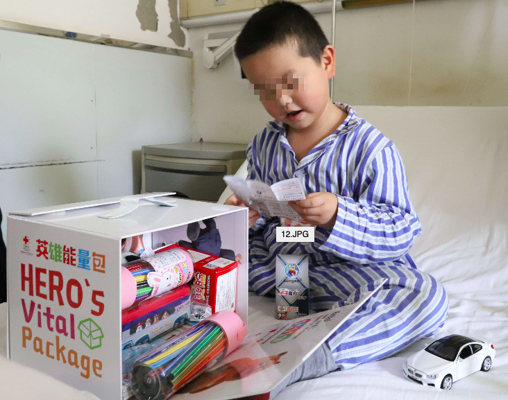 |豫黔一家亲！ 32名贵州贫困先心患儿到郑免费治疗，24个孩子已手术