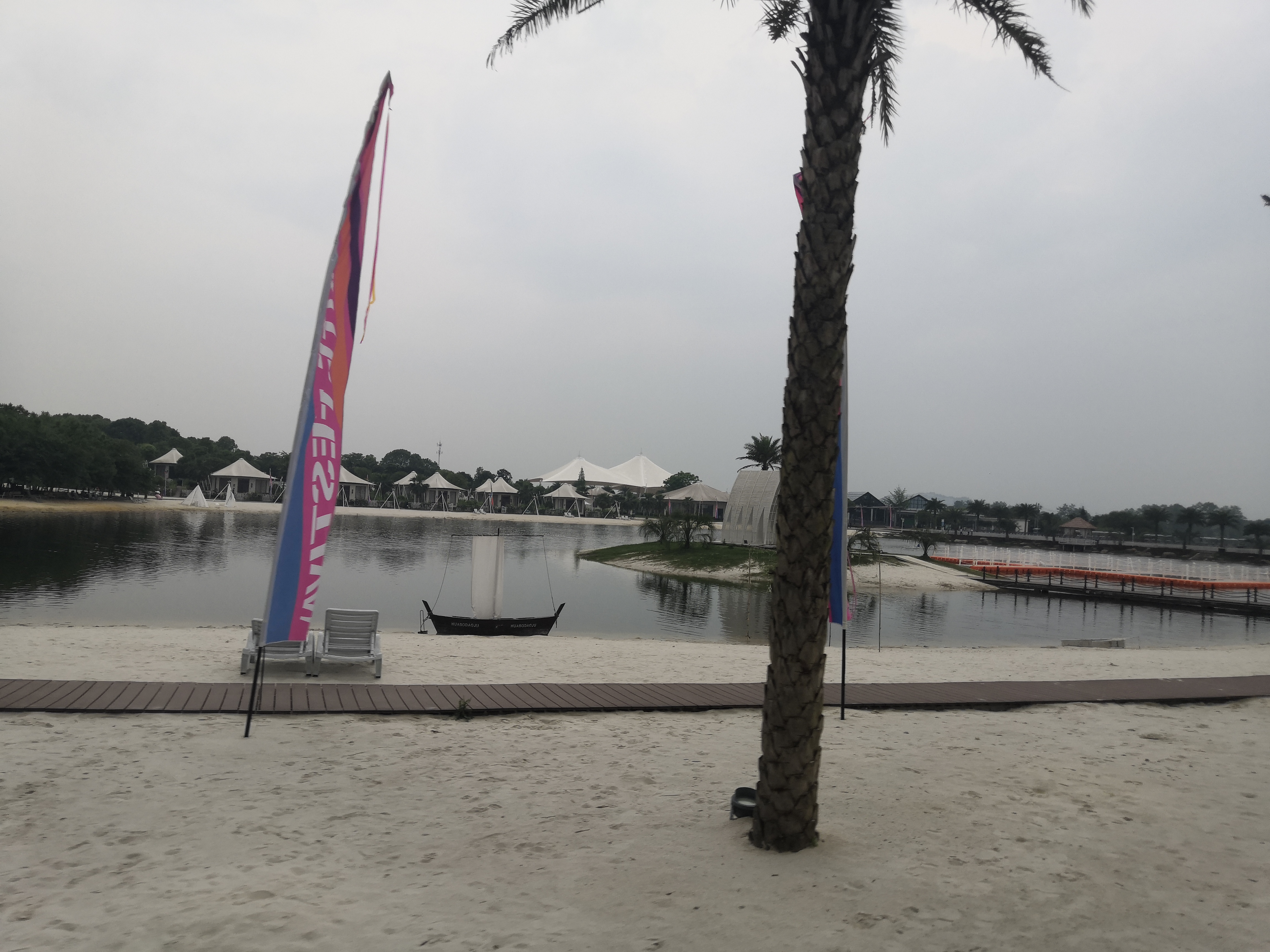 2019全国融媒体看江西丨芦溪仙凤三宝园 文旅结合促发展