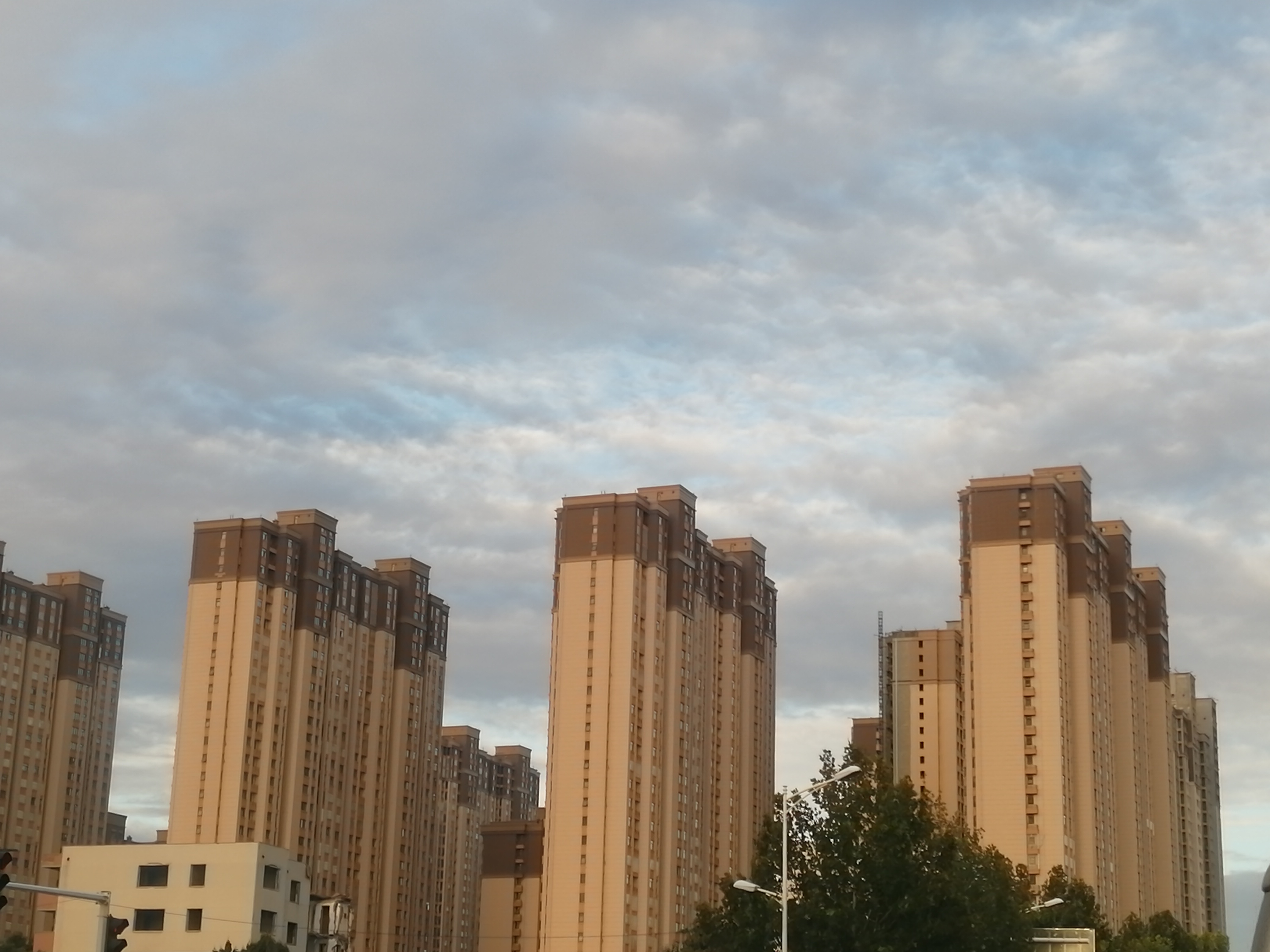 |明天凌晨我省东部、南部有雾? 本周日还有新一股冷空气侵袭