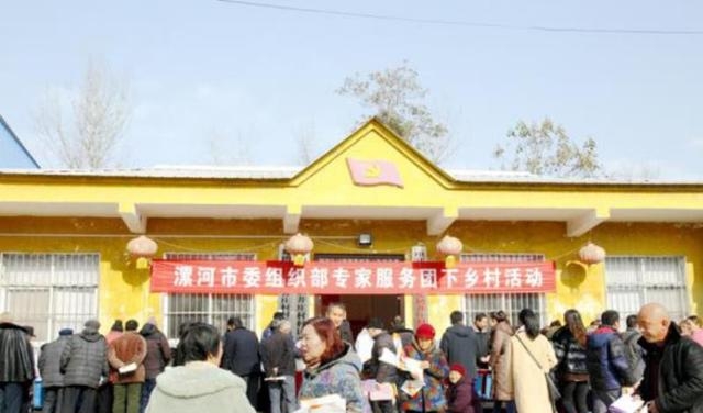 漯河市有多少人口_漯河这俩出入市口,要改造