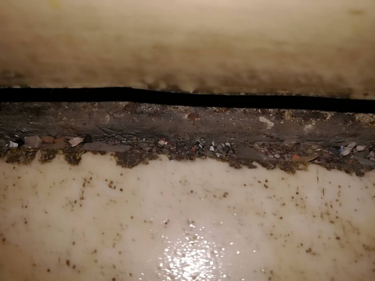 |住了6年危房，他们想知道什么时候能搬家？