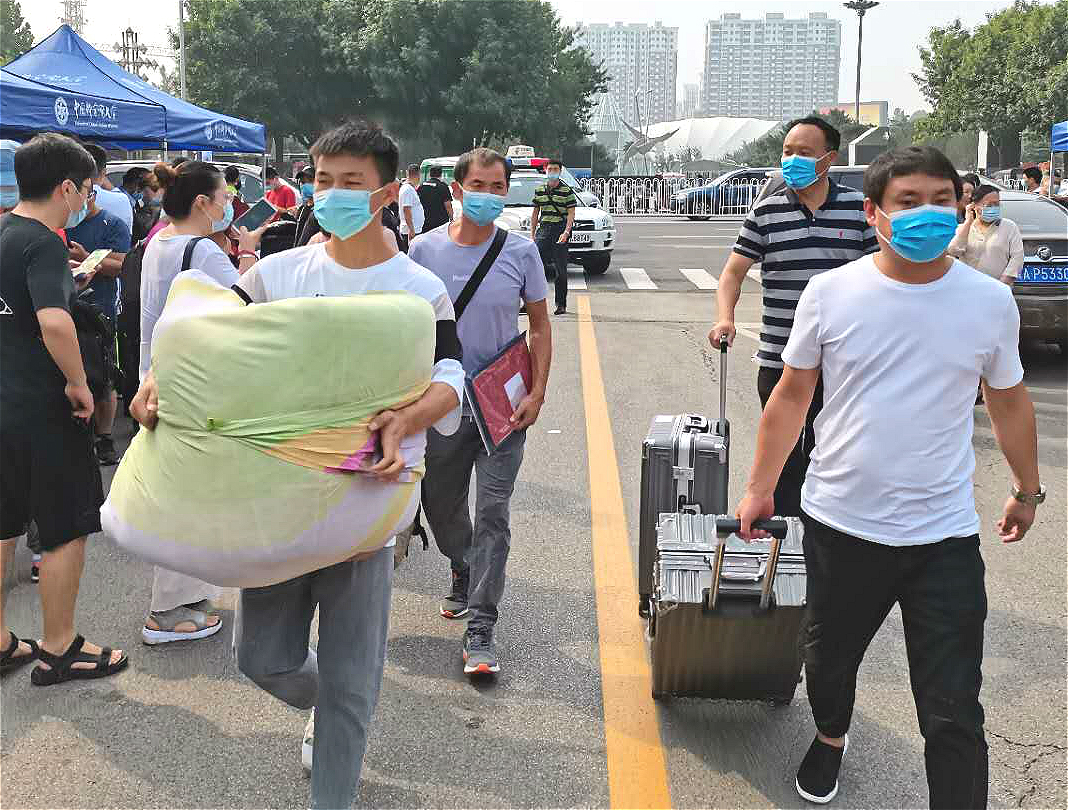 武陟|考上中国科学院大学的武陟贫困学子，背后故事暖心！