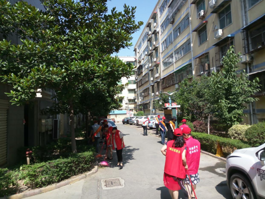 一、许昌市福彩中心党支部（1）