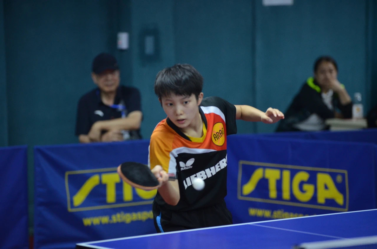 乒乓球|国乒又有大动作！跟河南的孩子息息相关？