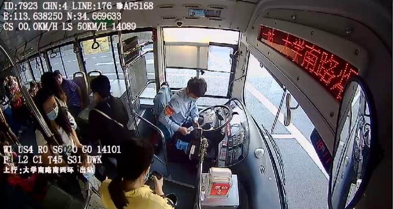 宠物猫|女乘客乘公交，车长却掏钱请她下车? 原因是她携带了一只宠物猫