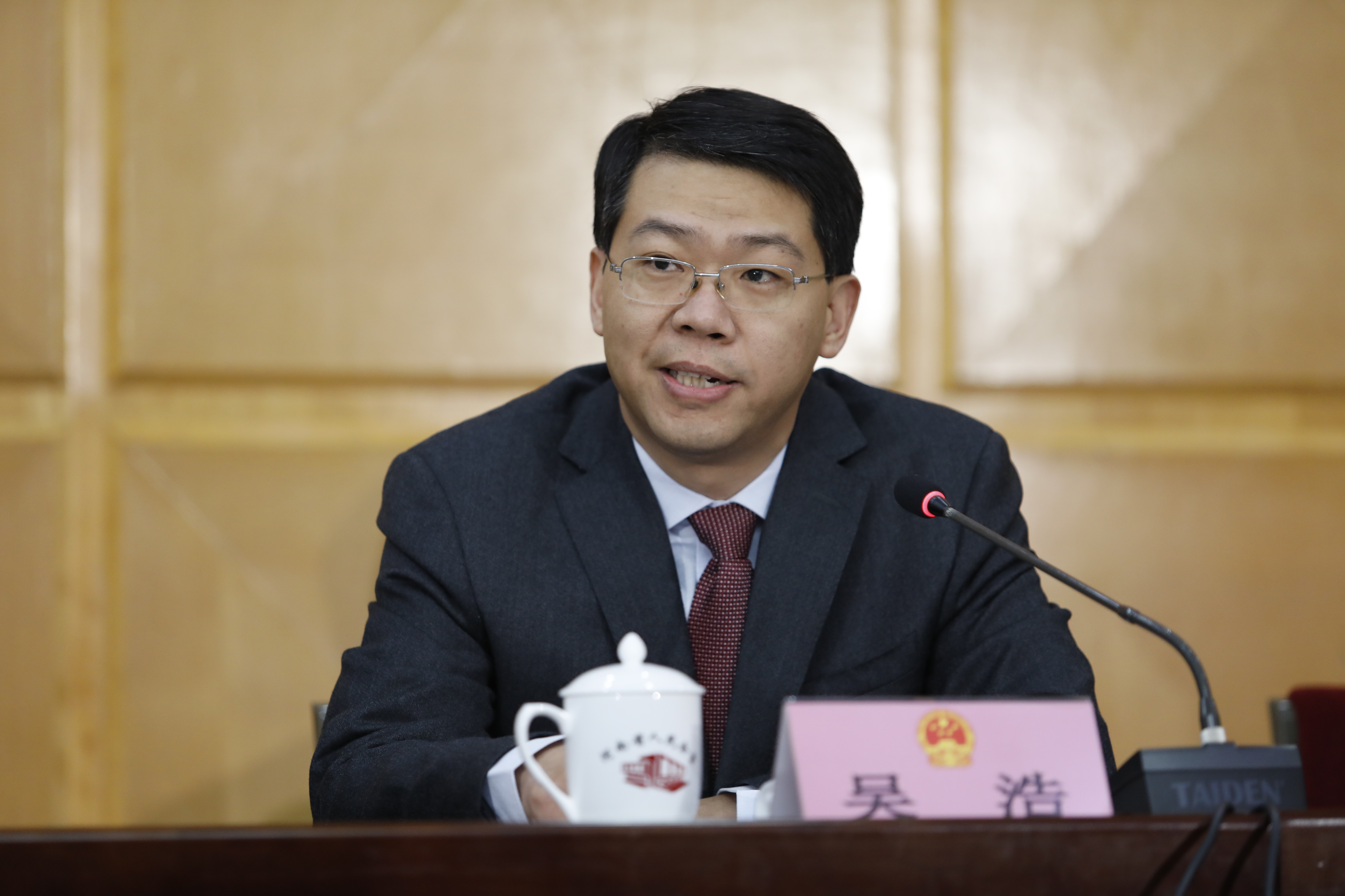 河南省住建厅厅长遏制炒房因城施策差别化调控确保平稳
