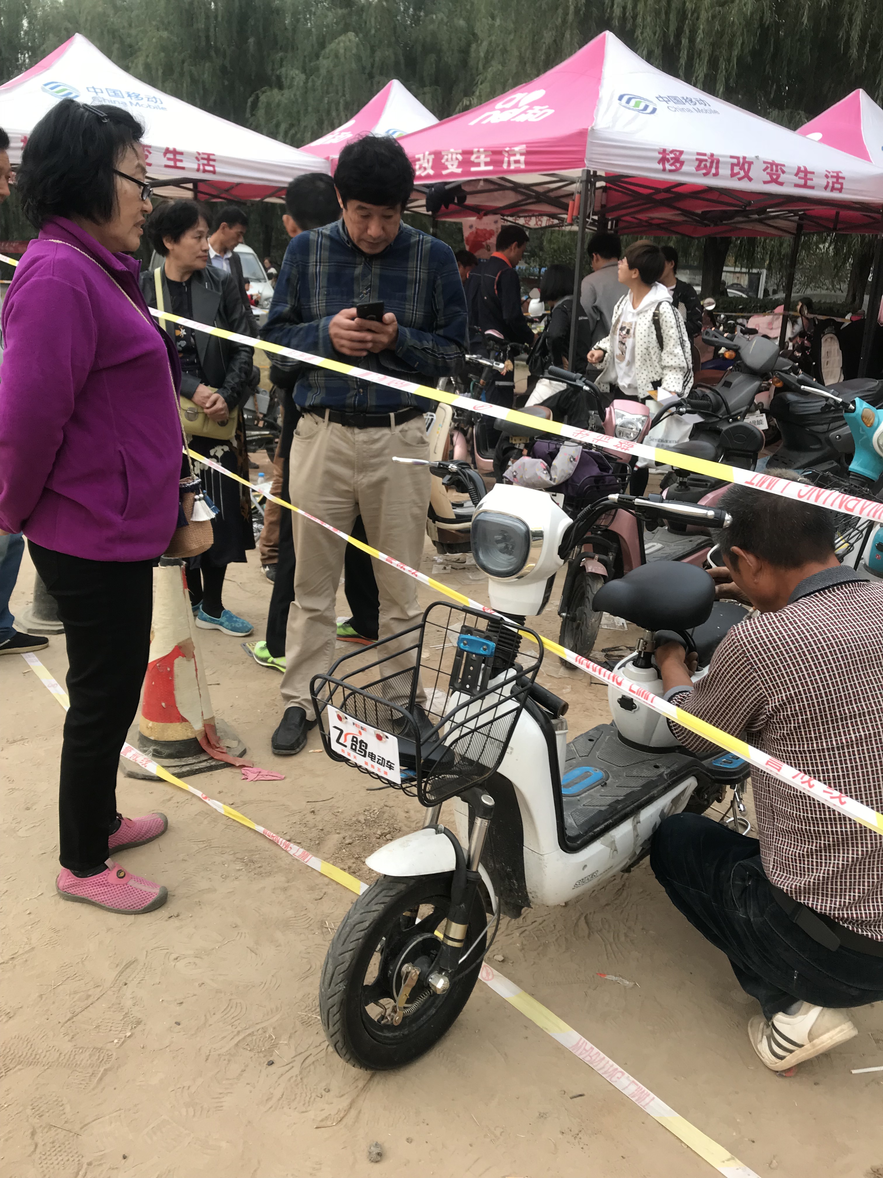 上牌一直免费?上牌地点多少个?关于郑州电动