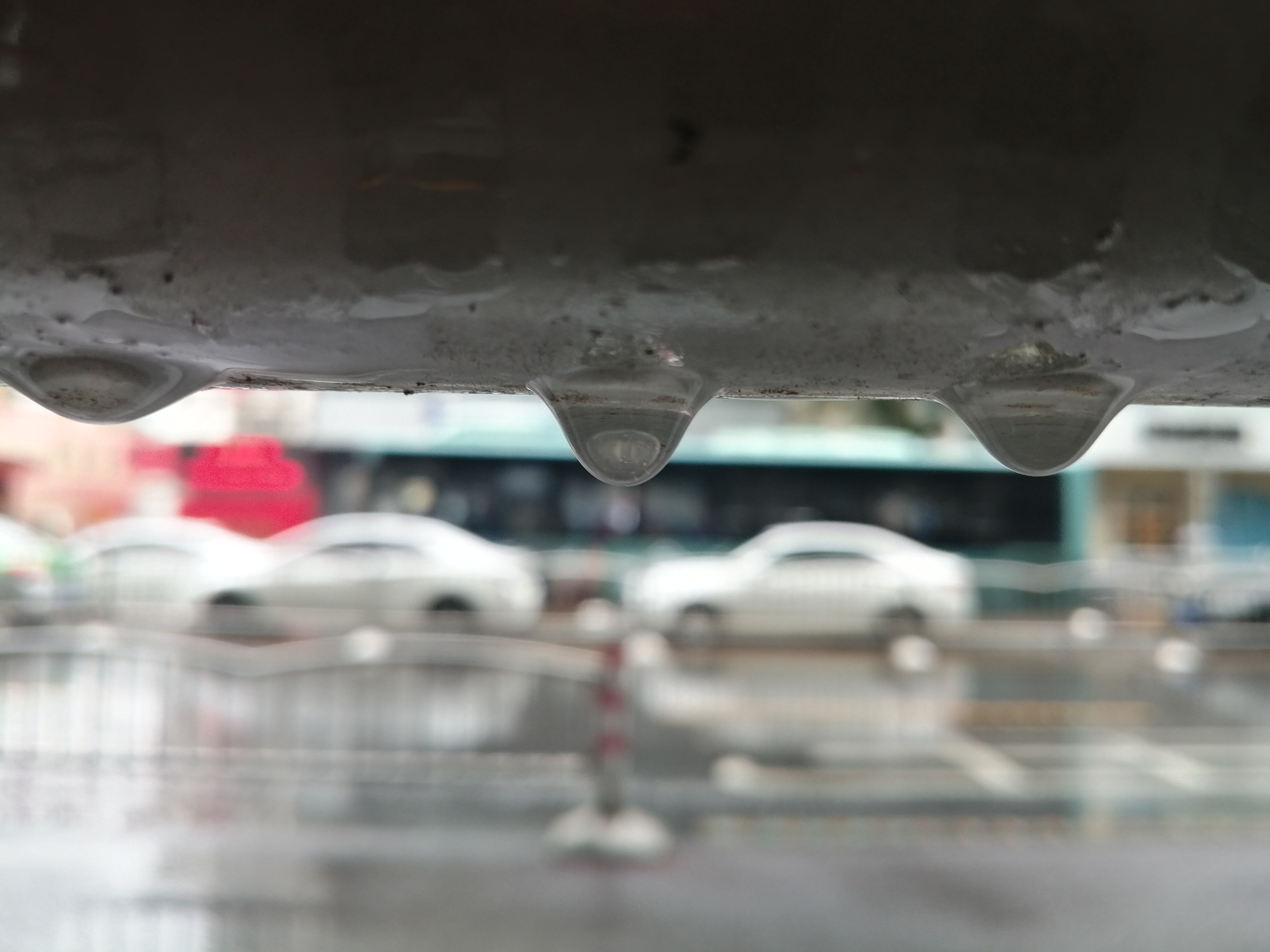 天气|豫东、豫南、豫东南强降雨多发 未来几天沿淮依然多降雨