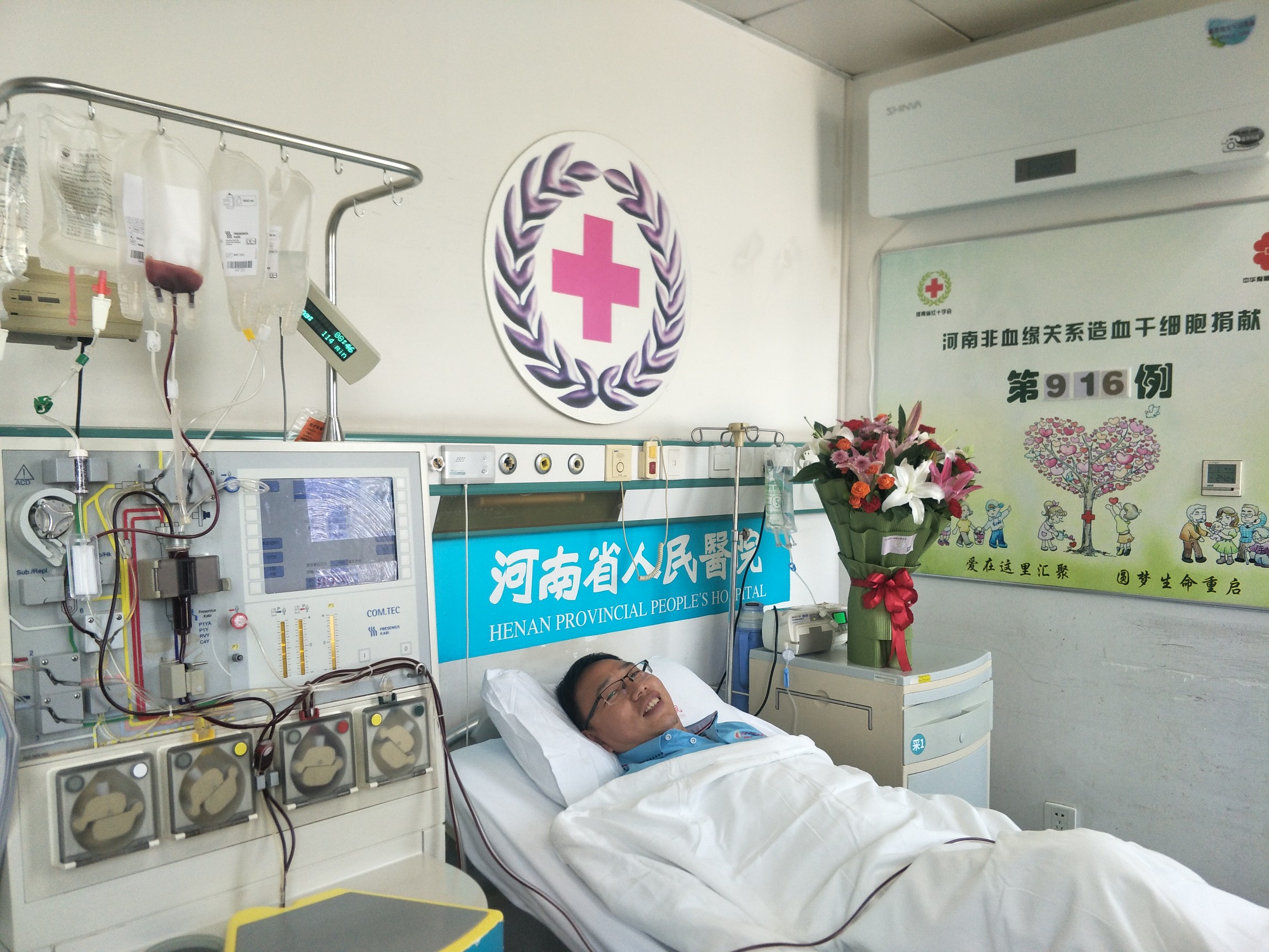 |这位老师棒棒哒！用行动在孩子们心中播下“爱的种子”