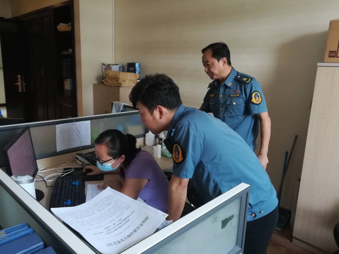 两客一危|郑州10家“两客一危”企业被处罚118万元，5家停业整顿