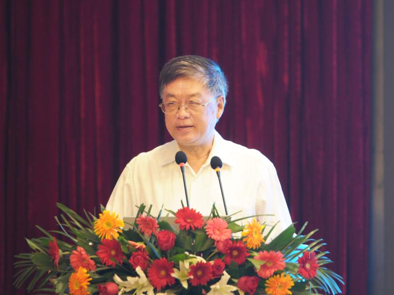 第九届中原智库论坛在郑州召开 近200位专家关