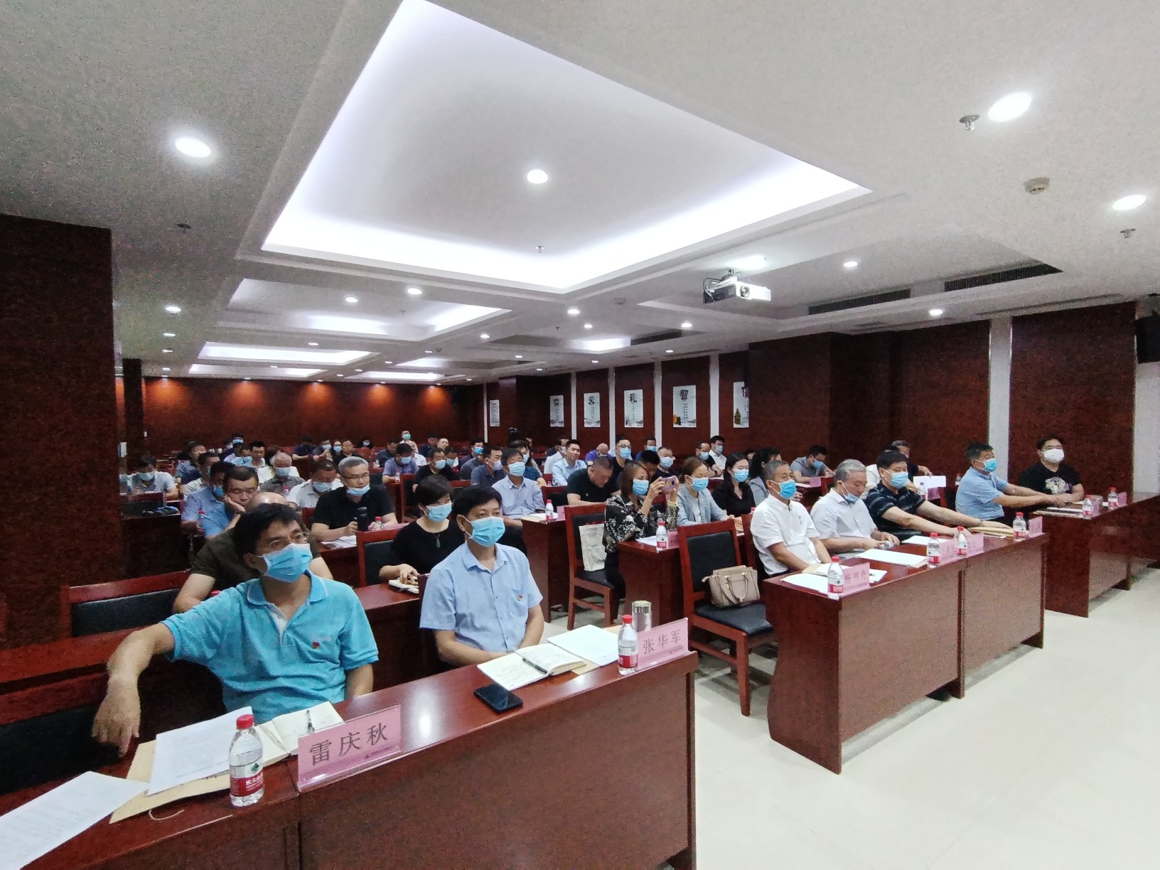 燃油添加剂|全国首例！河南省电梯工作协调委员会成立
