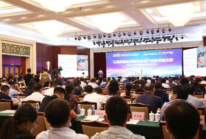 食品安全|秘籍大公开！河南“食品大佬”手把手教你今年经营咋“破局”