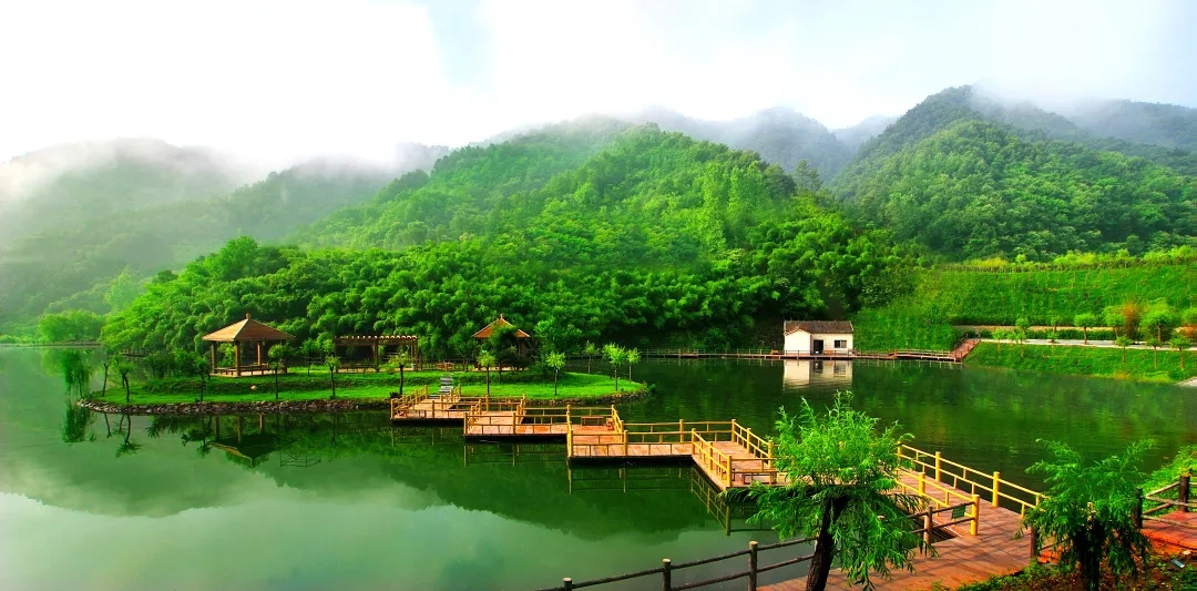 洛阳重渡沟景区明起恢复开放