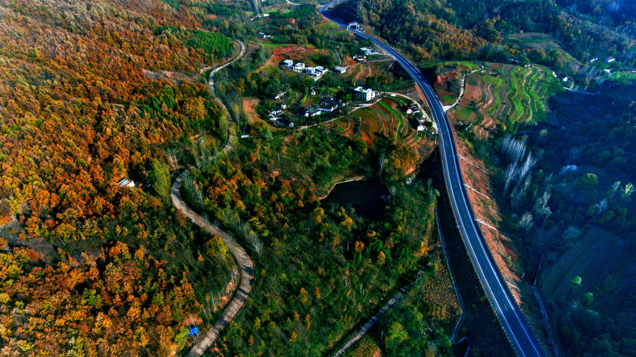 交通|速看！河南交通脱贫攻坚成绩单出炉