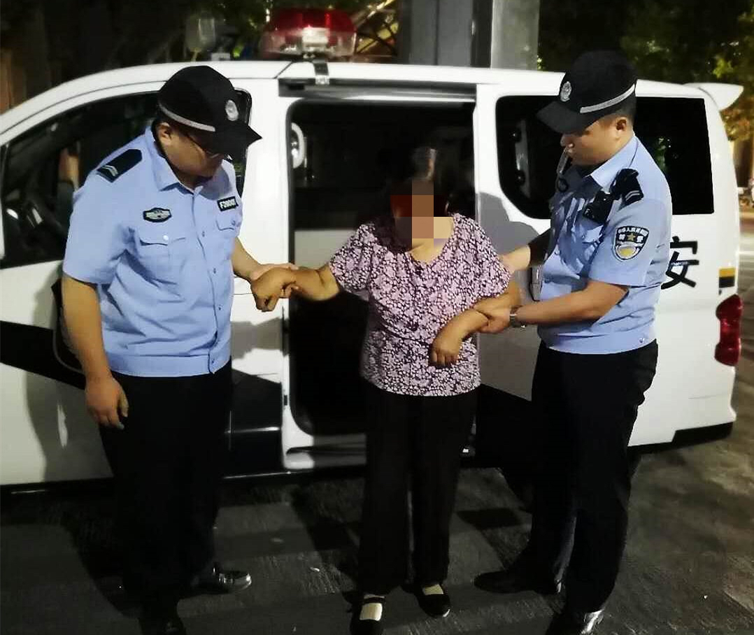 社会万象|新密4天发生4起老人、儿童走丢，警方支招防走失！