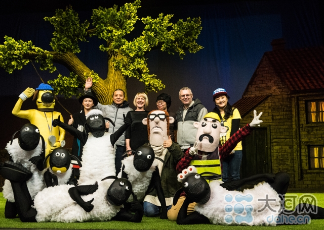 河网景】舞剧《孔雀之冬》《睡美人》…河南艺