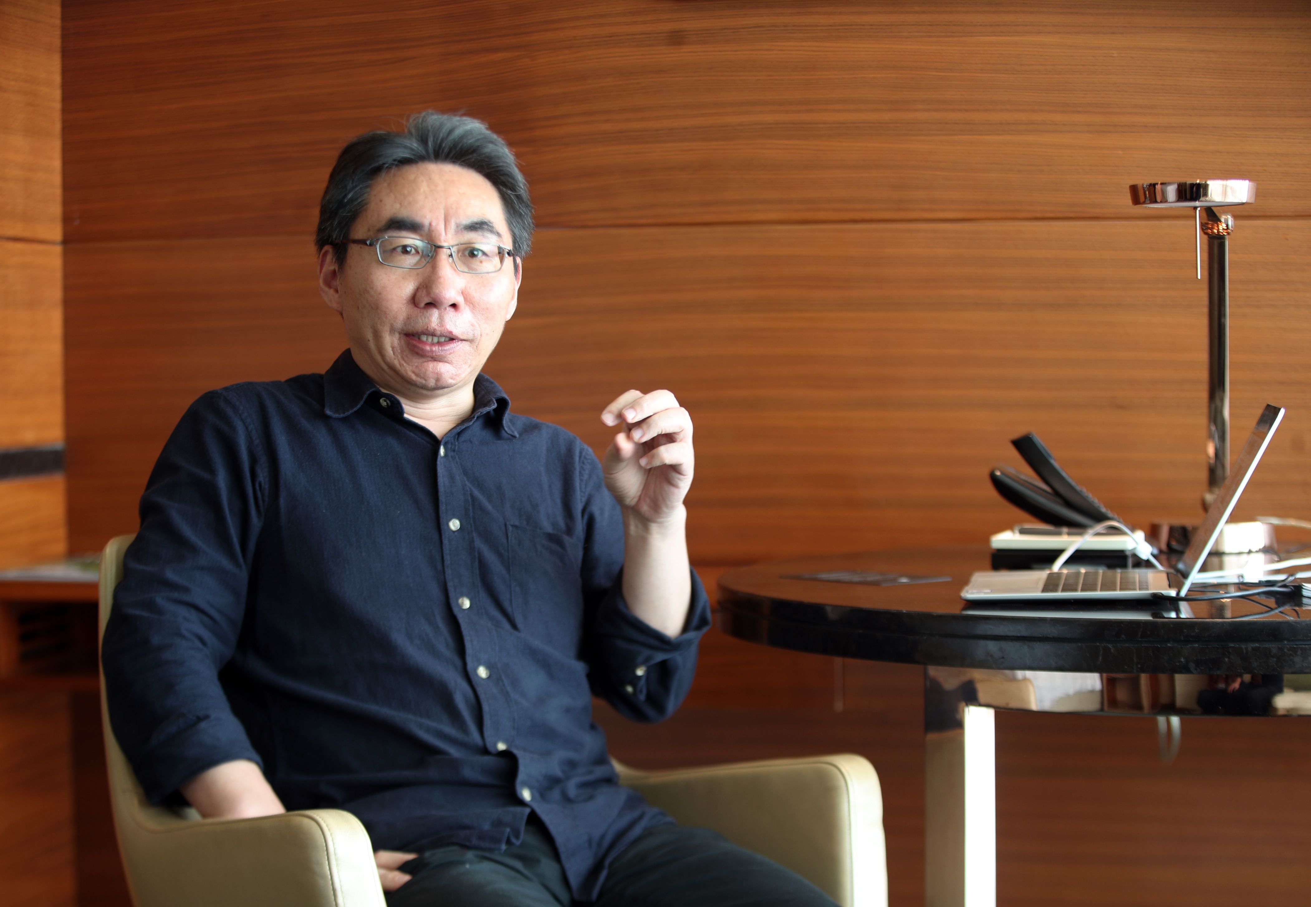 郑州能否再诞生一部少林寺北影研究生院院长王海洲来支招