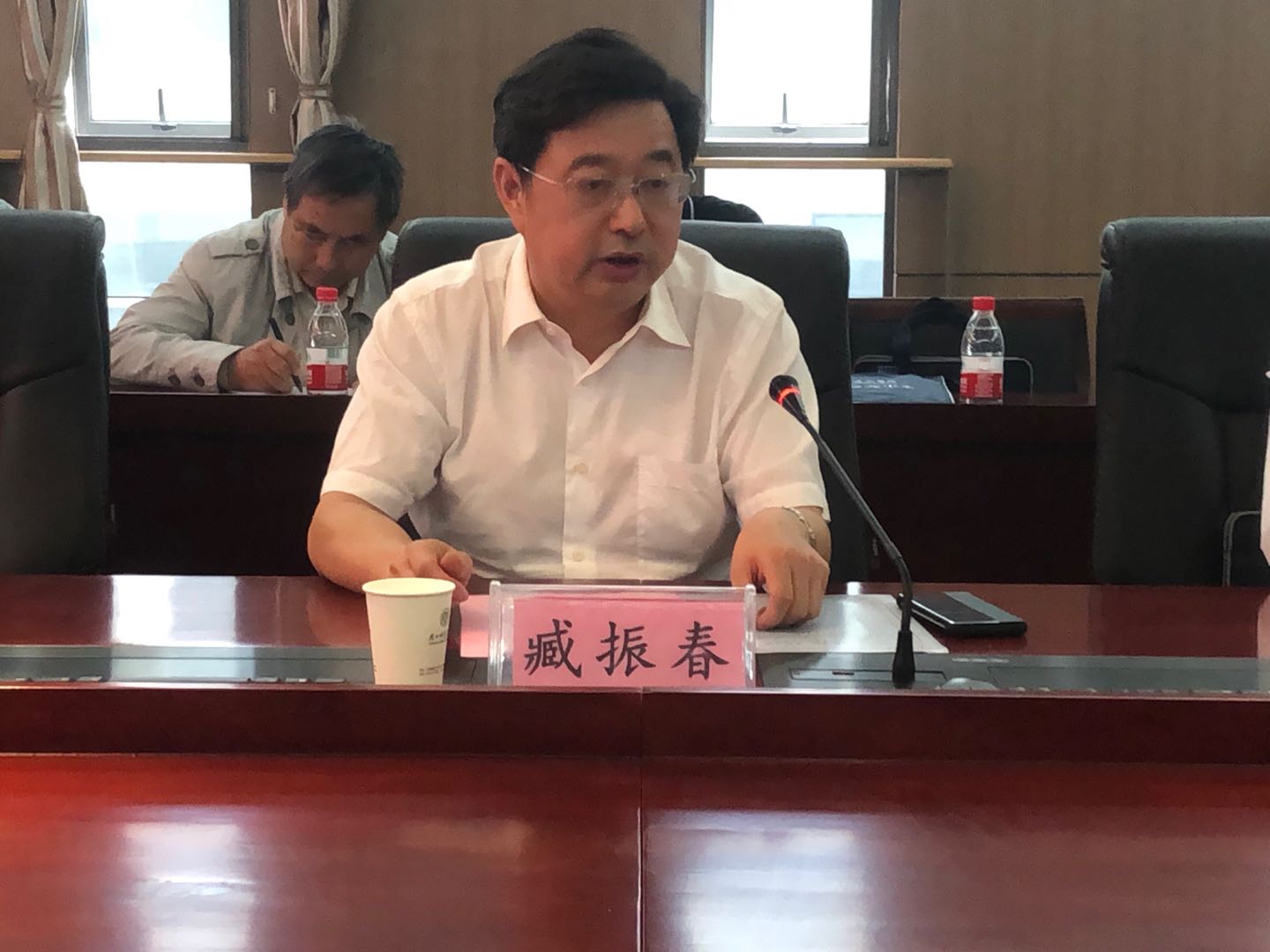 张伯驹|他是民国四公子之一 张伯驹研究中心落户老家周口